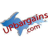 Get the latest deals from all across the Upper Peninsula
