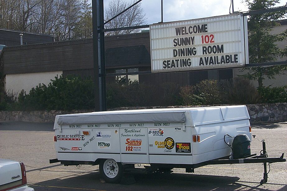 Photo of the Fun - Part of the Summer of Excitement