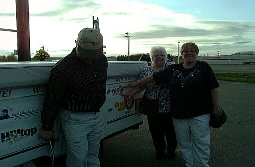 Photo of the Fun - Part of the Summer of Excitement