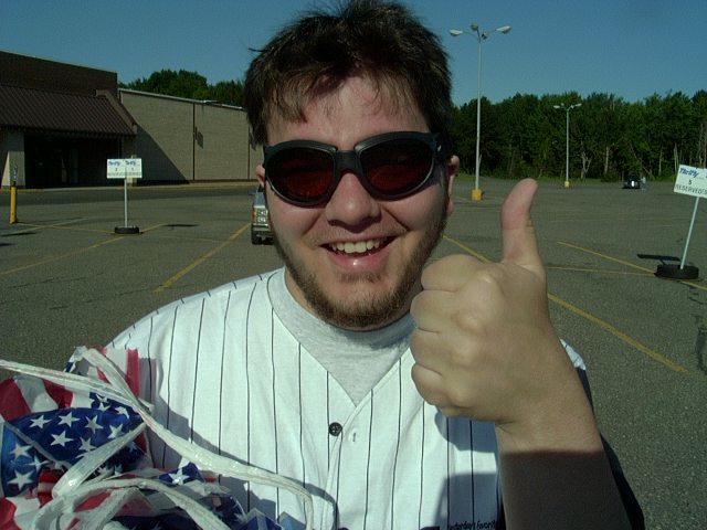 A Beautiful Independence Day, 2002