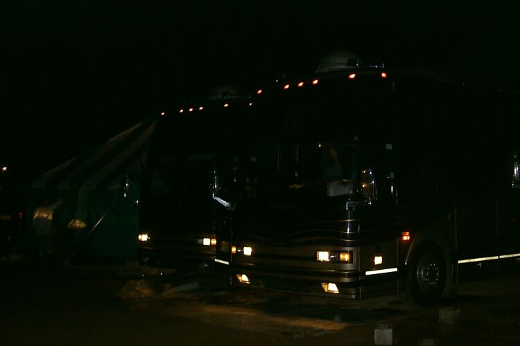 August 15, 2002 with Brooks and Dunn